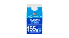 Aia Egg Albumen 500ML