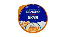 Danone Skyr Pesca & Albicocca 150GR 14.04.2026