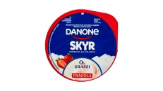Danone Skyr Strawberry 150GR 14.04.2026