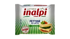 Inalpi Fettine di Latte Classico 175GR