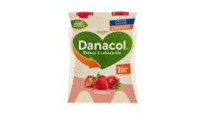 Danone Danacol Strawberry 4100GR
