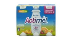 Actimel Multifrutti 6100GR