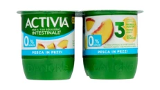 Activia Pesca 0 4125GR