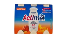 Actimel Pesca Pappa Reale 6100GR