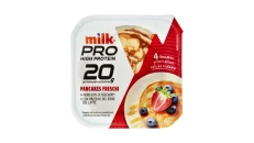 Milk Pro High Protein Pancakes Freschi 440GR