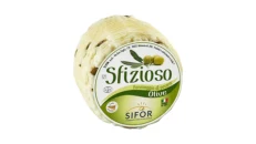 Pecorino Sfizioso Olive 100GR