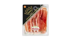 Prosciutto di Parma Ham Veroni 80GR