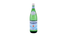 Sanpellegrino Water 750ML