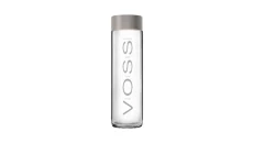 Voss Water Glass Still 800ML