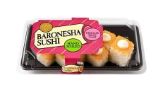California rolls 8pcs