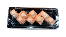 Salmon Fiery 8pcs