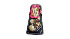 Fried Salmon Avocado 8pcs