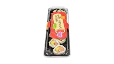 Salmon Avocado 8pcs