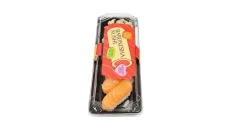 Salmon Negiri 5pcs