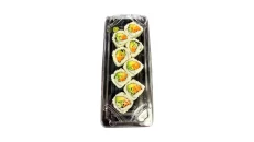 Sushi Green Veggie 8pcs