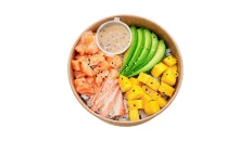 Big Bowl Salmon 400GR