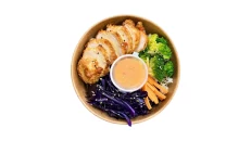 Big Bowl Chicken 400GR