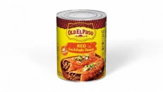 Old El Paso Enchilada sauce medium 283GR