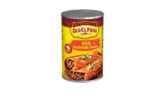 Old El Paso Enchilada hot red sauce 283GR