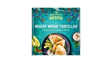 Wheat Wrap Tortillas Don Enrico 350GR