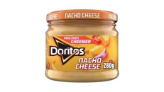 Doritos Nachos Cheese