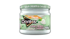 Doritos Sour Cream & Chives Dip 280GR