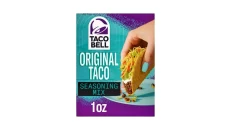 Taco Bell Seasoning Mix Packet 28GR