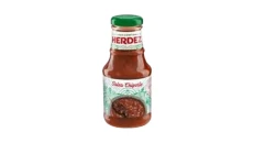 Salsa Chipotle Herdez 453GR