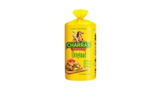 Charras Tostadas Original 325GR