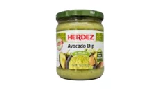 Herdez Avocado Dip Mild 425GR