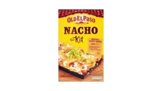 Old El Paso Original Cheesy Baked Nacho Kit 505GR