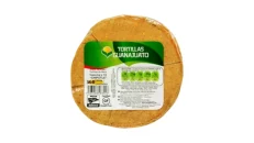 Guanayato Tortilla for Frying 1KG