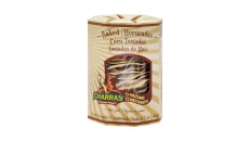 Charras Tostada Natural Baked 240GR