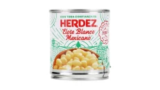 Herdez Elote Blanco Mexicano 220GR