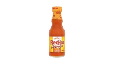 Franks Red Hot Buffalo Wings Sauce 148ML