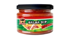 Mexican Mild Salsa Dip 250GR