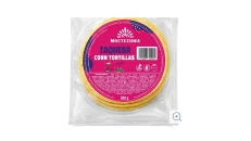 Amarillo Corn Tortillas 12CM 500GR