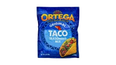 Ortega Original Taco Seasoning Mix 3 Pack
