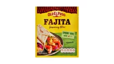 Old El Paso Fajita Spice Mix Smokey BBQ 35GR