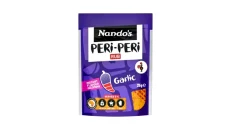 Nandos Medium Garlic Rub 25GR