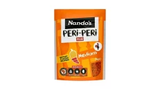 Nandos Medium Peri-Peri Rub 25GR