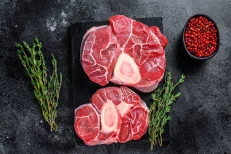 OssoBuco Tomahawk Cut 2pcs 580GR