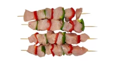 Chicken Shish Kebab 380GR