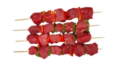 Beef Shish Kebab 380GR