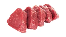 Beef thigh pulp 750GR