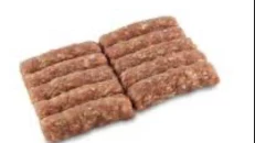 Fresh Beef Kernacke 10pcs