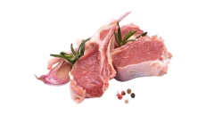 Country Lamb 1KG
