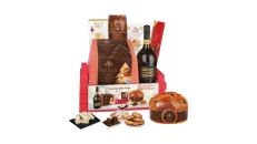 Basket Casetta delle Feste 6pcs