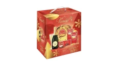 Christmas and Holiday Basket 5pcs