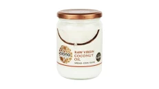 Biona Organic Coconut Oil 400GR